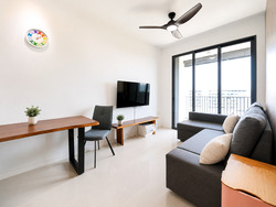 Treasure at Tampines (D18), Condominium #580050501